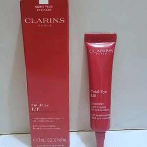 Clarins Total Eye Lift